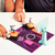 Playset Lebron & Bugs Space Jam Game Time