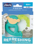 Mordillo Fresh Mono Chicco 4m+ Teether Refreshing - comprar online