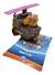 Imagen de Auto Paw Patrol Rescue Racers Patrulla Canina Varios Modelos