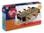 Metegol De Mesa Madera Con 2 Pelotas 51 X 44 Cm Cod Pl30