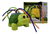 Tortuga Splashy Aspersor De Agua Ok Baby Okbb0309