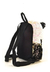 Mochila Escolar Ty Flamenco Color Negro Diseño Panda Bamboo - comprar online