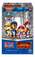 Figura De Acción Paw Patrol Rescue Knights Mini Caballeros en internet