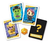 Imagen de Boomez Marvel Pack 4 Figuras Batalla Supermix Original Wabro