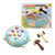 Crazy Hamster Aplastar Con Mazos Juliana Y Julián - comprar online