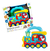 Ok Baby Trencito De Animales Para Bebes Con Sonidos
