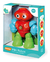 Mini Robot Didactico Con Luz Y Sonido Original Ok Baby - comprar online