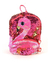 Mochila Ty Animales Lentejuelas Gilda Espalda 10 Color Rosa