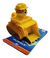 Auto Paw Patrol Rescue Racers Patrulla Canina Varios Modelos en internet