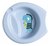 Plato Easy Feeding 6m+ Chicco Azul Chicco Plato Easy Feeding - comprar online