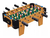 Metegol De Mesa Madera Con 2 Pelotas 51 X 44 Cm Cod Pl30 - comprar online