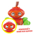 Mini Robot Didactico Con Luz Y Sonido Original Ok Baby - Juguetería Imagilandia