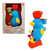 Juguete Para El Baño Ok Baby Delfin Splash