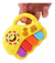 Piano Interactivo Con Luces Y Sonido Ok Baby Color Amarillo en internet