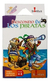 Juego Cartas Desconfio De Los Piratas en internet