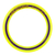 Imagen de Frisbee Aerobie Aro Dinamico Original Frisby Disco Volador