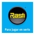 Bloques Rasti Castillo De Fuego 125 Piezas - Juguetería Imagilandia
