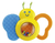 Sonajero Mariposa Bebe Winfun 000183