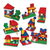 Blocky Bloque Ciudad 1 Con 70 Piezas 01-0604 - comprar online