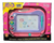 Pizarra Magica Juliana Imanes Con Formas Juguete Full - comprar online