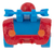 Vehiculo Spidey Y Sus Amigos - Amazing Metals - Jazwares Col - comprar online