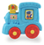 Tren Con Actividades Juguete Musical Ok Baby