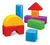 Juego De Bloques Apilables X 8 Mi Primeros Bloques Bimbi Col - comprar online