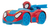 Vehiculo Spidey Y Sus Amigos - Amazing Metals - Jazwares Col - tienda online