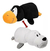 Peluche Reversible Flipazoo 2 En 1 - comprar online