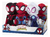 Peluche Spidey Muñeco 22 Cm Hombre Araña Spiderman - comprar online