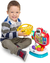 Chicco Juguete Didactico Electronico Baby Market Bilingue - tienda online