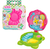 Mini Muñeca Cry Babies Windy Little Changers + 4 Sorpresas