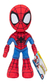Peluche Spidey Muñeco 22 Cm Hombre Araña Spiderman