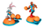 Playset Lebron & Bugs Space Jam Game Time en internet