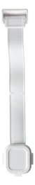 Traba De Seguridad Inodoro Ajustable Flexible Safety 1st X2 - comprar online