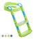 Adaptador De Inodoro Con Escalera Plegable Para Niños - tienda online