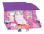 Blocky House 2 Dormitorio 70 Pzas - comprar online