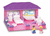 Blocky House Dormi-baño 90 Pzs en internet