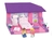 Blocky House Dormi-baño 90 Pzs - comprar online