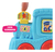 Tren Con Actividades Juguete Musical Ok Baby - tienda online