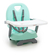 Love 610 Silla Plegable Color Verde Para Bebé Con Bandeja De - Juguetería Imagilandia