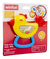 Sonajero Pollito Birdy Winfun 0240-ni Color Amarillo - comprar online