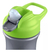 Vaso Chicco Pop Up Cup Pico Silicona 350 Ml Color Verde - comprar online