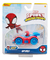 Vehiculo Spidey Y Sus Amigos - Amazing Metals - Jazwares Col en internet