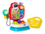 Chicco Juguete Didactico Electronico Baby Market Bilingue en internet