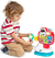 Chicco Juguete Didactico Electronico Baby Market Bilingue - Juguetería Imagilandia