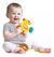 Sonajero Pollito Birdy Winfun 0240-ni Color Amarillo en internet