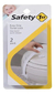Traba De Seguridad Inodoro Ajustable Flexible Safety 1st X2