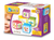 Bimbi Cubos Didacticos Apilables Vocales Y Numeros 01-0042 - tienda online