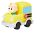 Cocomelon Figura Individual Con Mini Vehiculo - comprar online